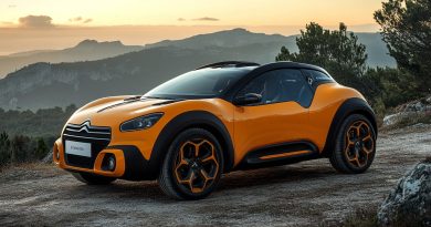 A Citroen E Seus Novos Projetos De Engenharia Automotiva