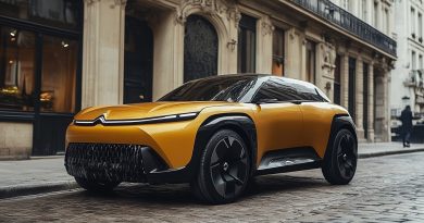 Como A Citroen Está Adaptando Seus Produtos Para O Mercado Global