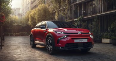 O Sucesso Da Última Campanha De Lançamento Da Citroen