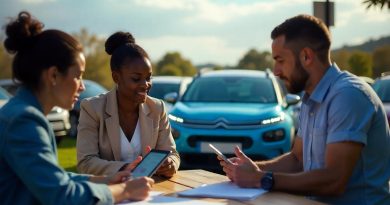 Como A Citroen Está Atingindo Novos Segmentos De Mercado