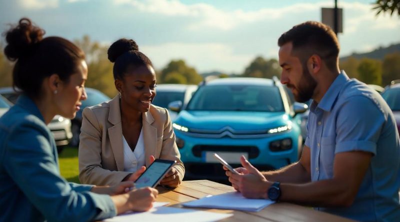 Como A Citroen Está Atingindo Novos Segmentos De Mercado