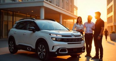 O Uso De Dados Para Otimizar As Campanhas Publicitárias Da Citroen