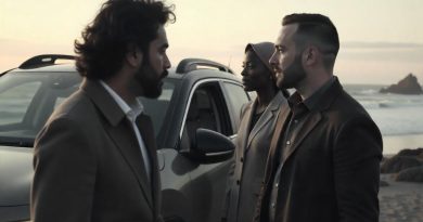 O Impacto Das Campanhas Publicitárias Da Citroen No Mercado