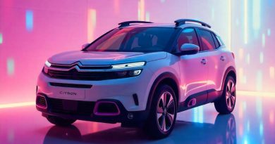 Como A Citroen Está Inovando Em Publicidade Digital