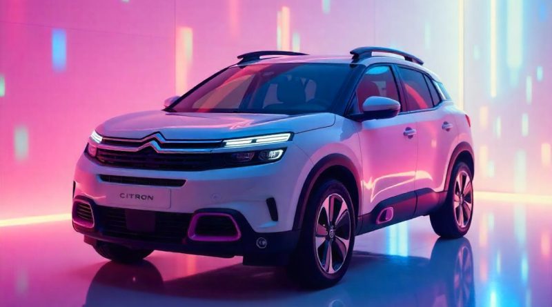 Como A Citroen Está Inovando Em Publicidade Digital