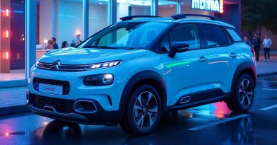 A Citroen E Suas Campanhas Voltadas Para A Mobilidade Sustentável