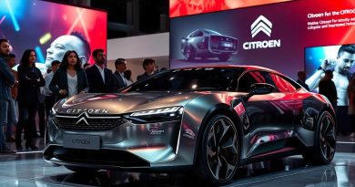 Como A Citroen Está Utilizando Conteúdo Gerado Por Usuários