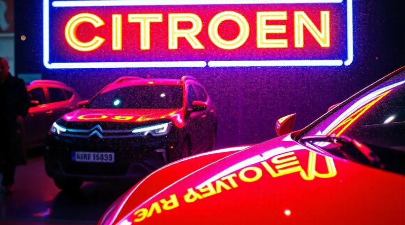 As Melhores Estratégias De Publicidade Da Citroen Para 2024