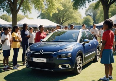 Como A Citroen Está Promovendo Ações De Engajamento Local