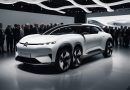 A Evolução Da Citroën: últimas Notícias Sobre Seus Desenvolvimentos Tecnológicos