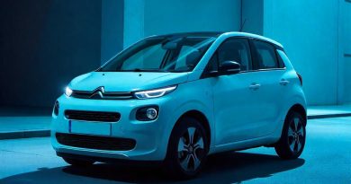 A Citroën E Seus Avanços No Mercado De Carros Inteligentes