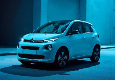 A Citroën E Seus Avanços No Mercado De Carros Inteligentes